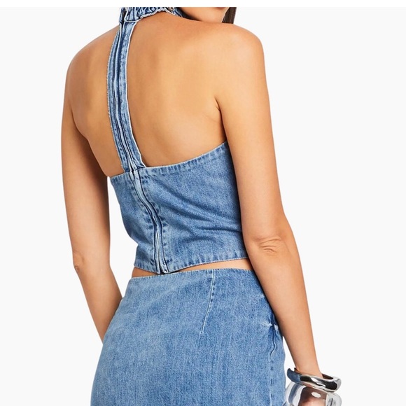 Retrofete Rory Top - Picture 2 of 11